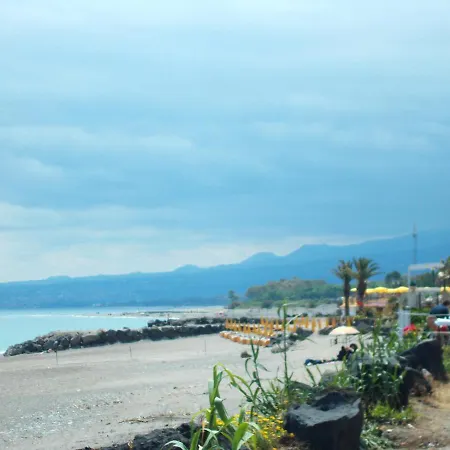 Apartment Charming Sea View