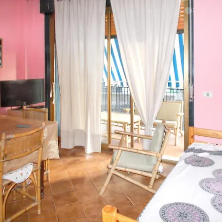 Charming Sea View Apartment