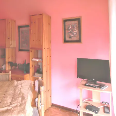 Apartment Charming Sea View Giardini Naxos